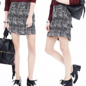 Banana republic skirt